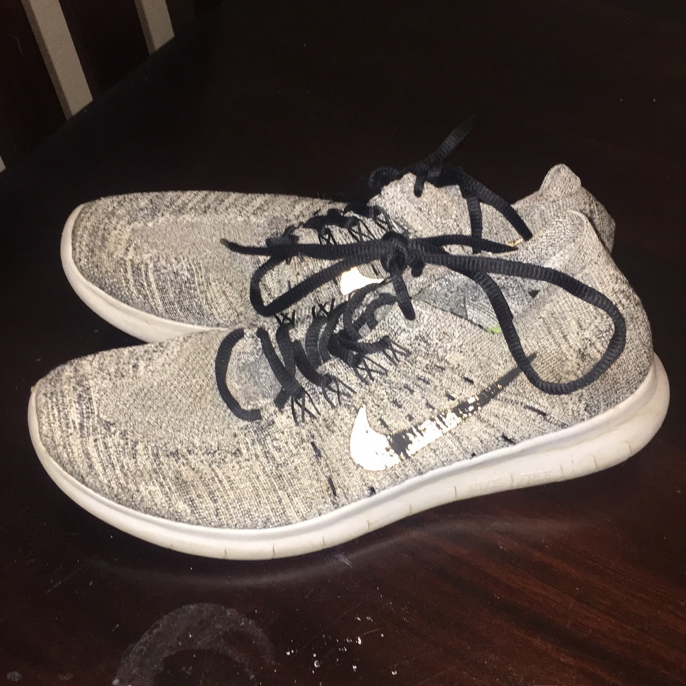 Nike size 9